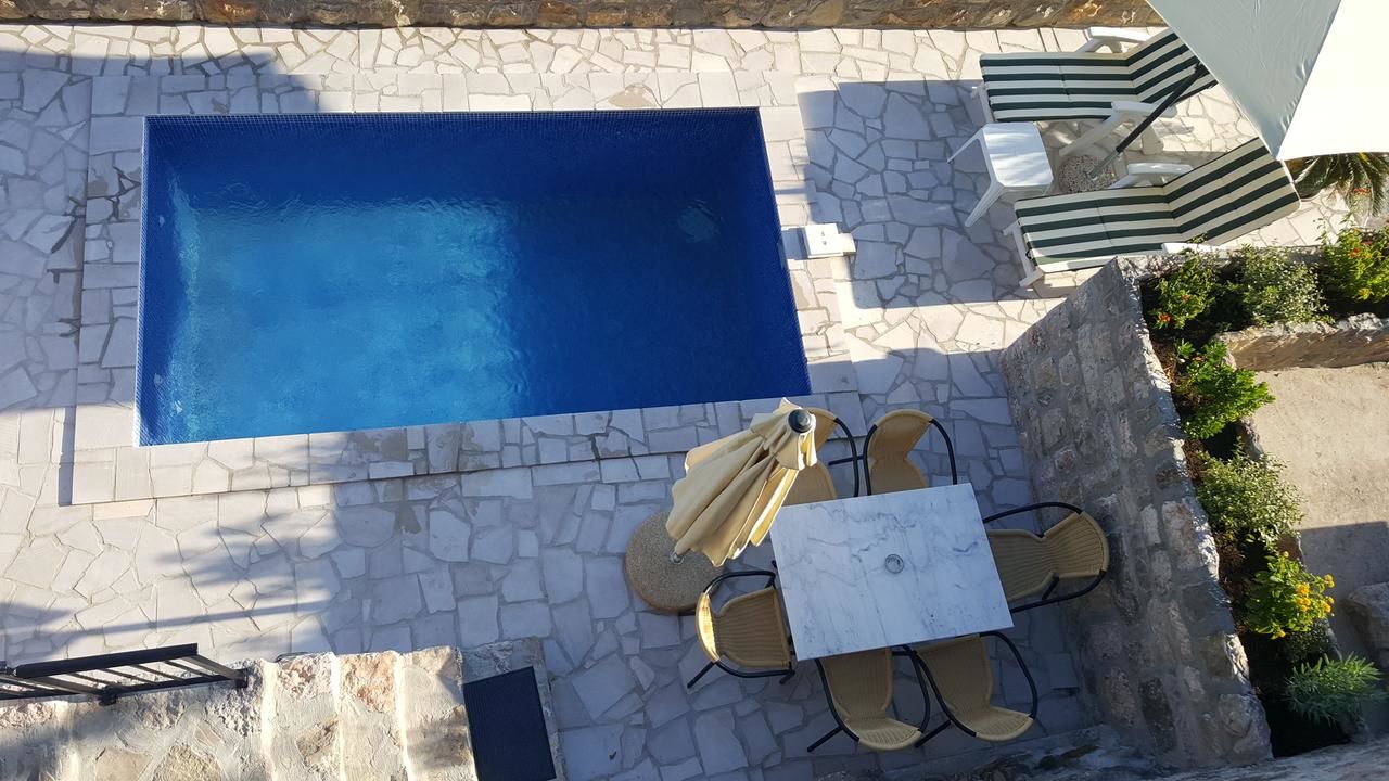 Виллы Villa Old Olive II Будва-18