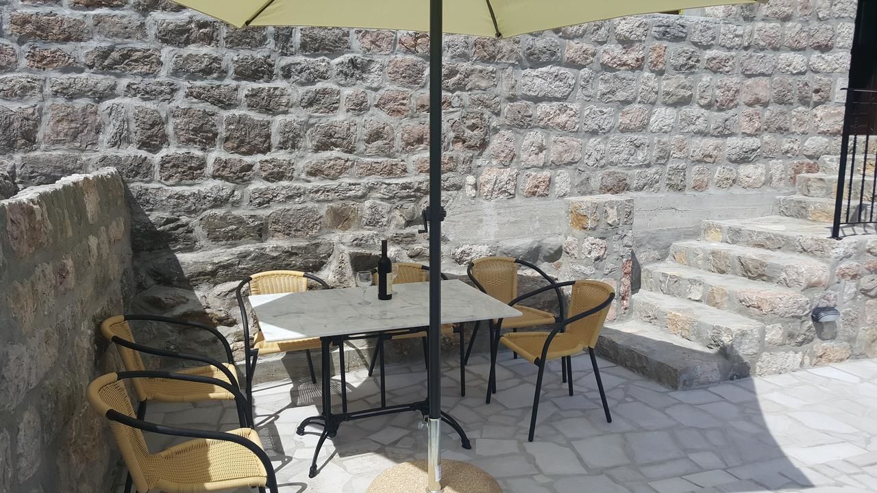 Виллы Villa Old Olive II Будва-20