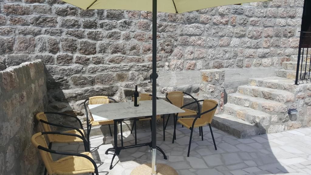 Виллы Villa Old Olive II Будва-24