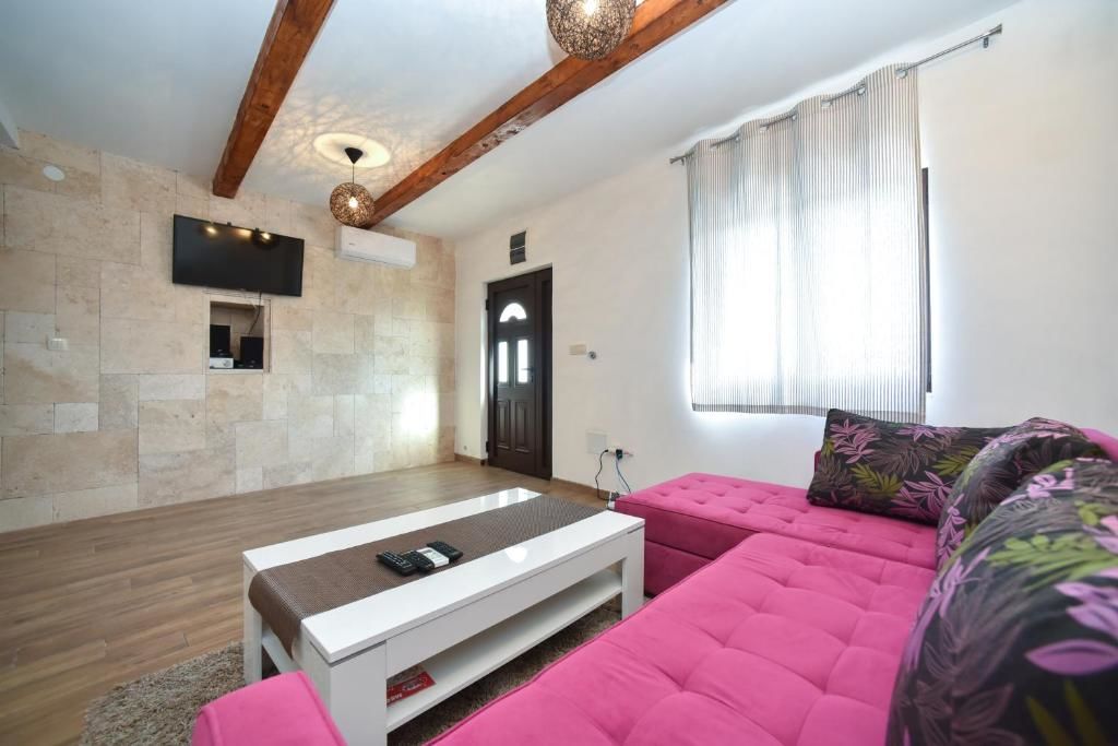 Виллы Villa Old Olive II Будва-32