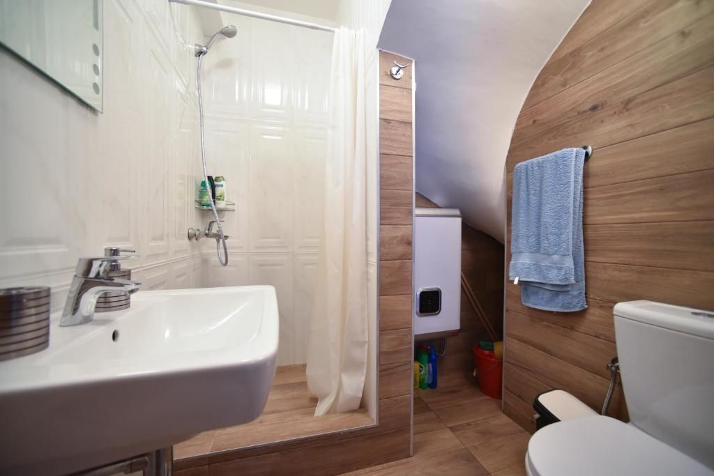 Виллы Villa Old Olive II Будва-34