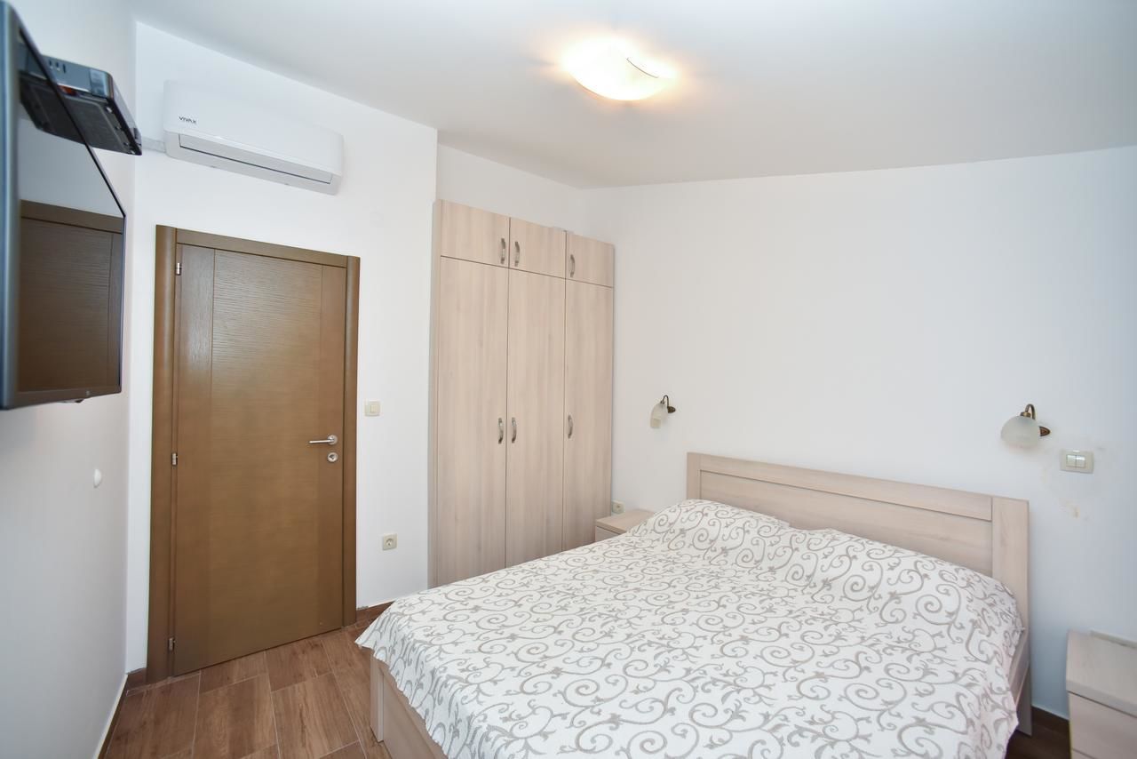 Виллы Villa Old Olive II Будва-12