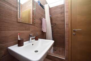 Виллы Villa Old Olive II Будва Вилла с 2 спальнями-14