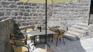 Виллы Villa Old Olive II Будва Вилла с 2 спальнями-17