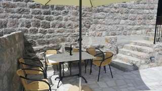 Виллы Villa Old Olive II Будва Вилла с 2 спальнями-21