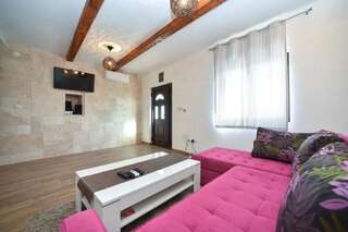 Виллы Villa Old Olive II Будва Вилла с 2 спальнями-29