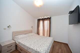 Виллы Villa Old Olive II Будва Вилла с 2 спальнями-33