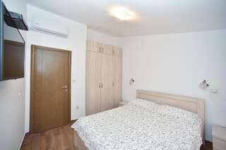 Виллы Villa Old Olive II Будва Вилла с 2 спальнями-34