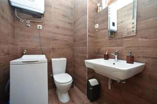 Виллы Villa Old Olive II Будва Вилла с 2 спальнями-39