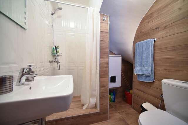 Виллы Villa Old Olive II Будва-15