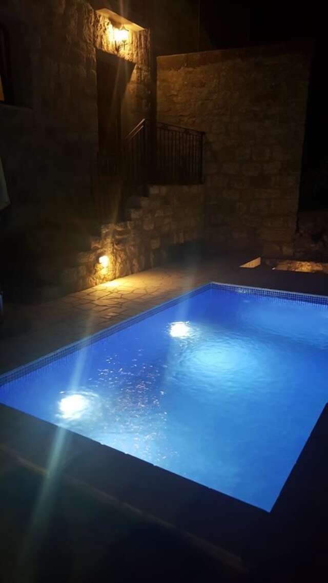 Виллы Villa Old Olive II Будва-22