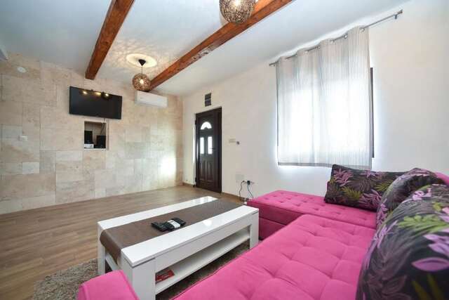 Виллы Villa Old Olive II Будва-31