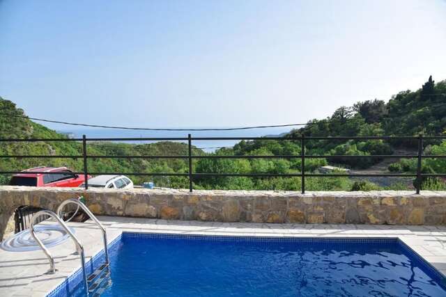 Виллы Villa Old Olive II Будва-40