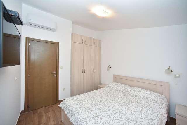 Виллы Villa Old Olive II Будва-11